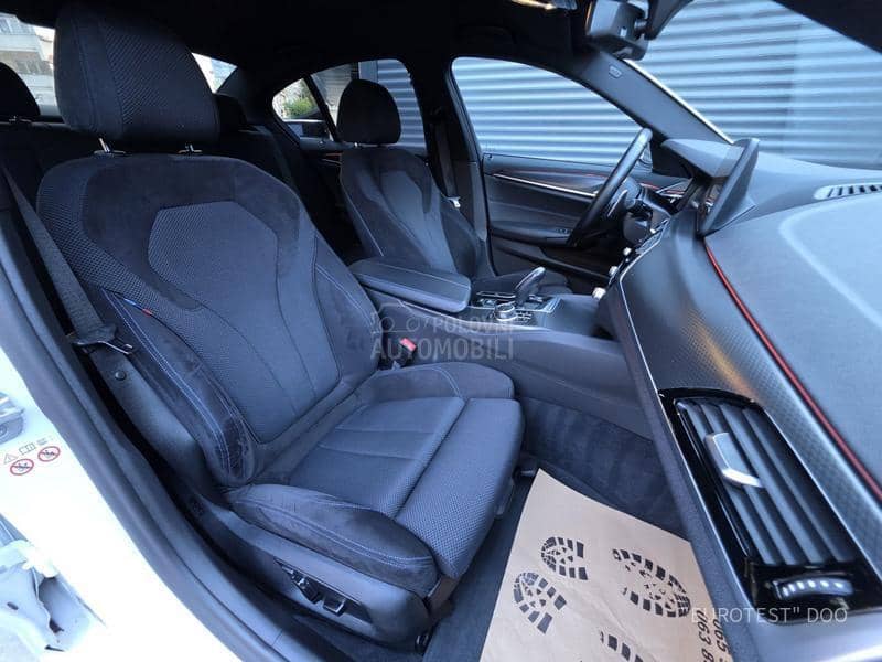BMW 520 M BMW 520 M