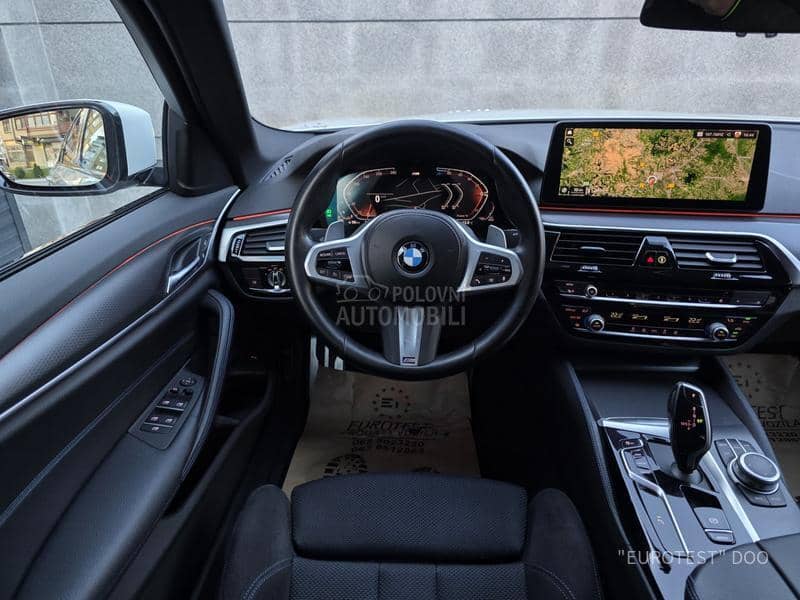 BMW 520 M BMW 520 M