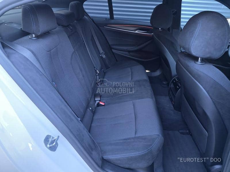 BMW 520 M BMW 520 M