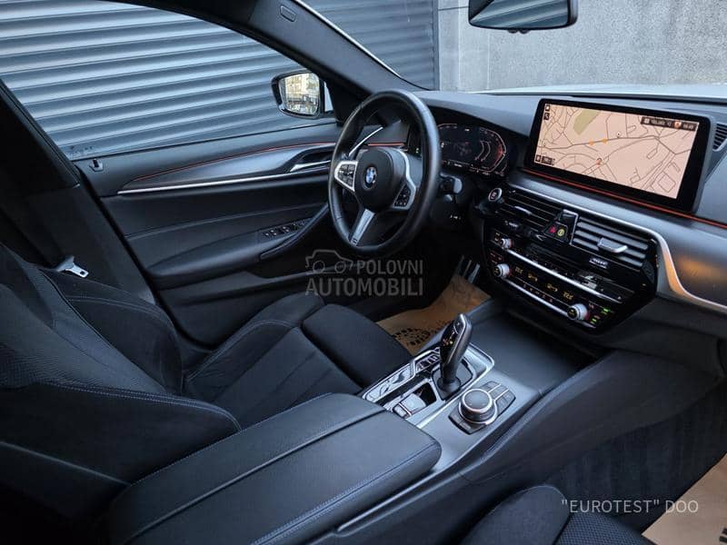 BMW 520 M BMW 520 M