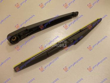 ZADNJI BRISAC KOMPLET 350mm za Lexus RX 350 od 2003. do 2009. god.