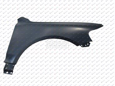 BLATOBRAN (PLASTICNI) -07 za Volkswagen Touareg od 2003. do 2010. god.