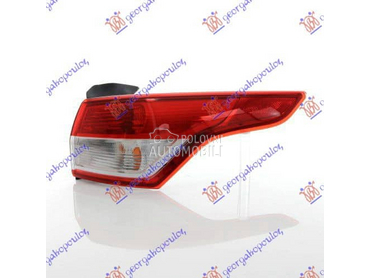 STOP LAMPA SPOLJASNJA Desno za Ford Kuga od 2013. do 2016. god.