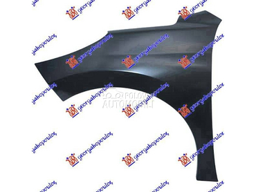 KRILO Levo za Peugeot 207 od 2006. do 2014. god.