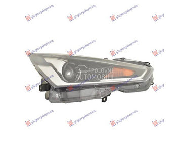 FAR ELEKTRICNI SA LED... za Toyota Aygo od 2018. do 2022. god.