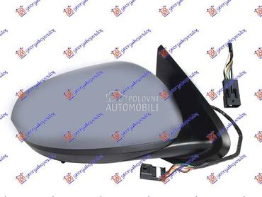 RETROVIZOR ELEKTRICNI SA... za Dacia Duster od 2022. do 2024. god.