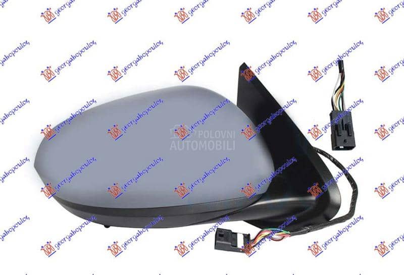 RETROVIZOR ELEKTRICNI SA...