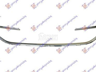 LAJSNA RESETKE PREDNJEG... za Citroen C4 Picasso od 2014. do 2017. god.