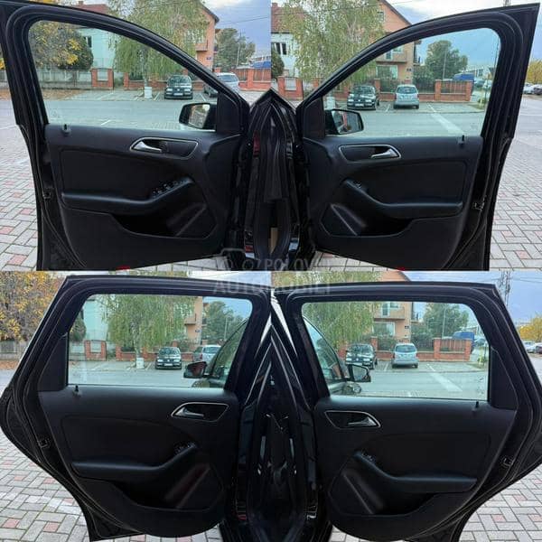 Mercedes Benz B 180 1.6B/Xenon/CH