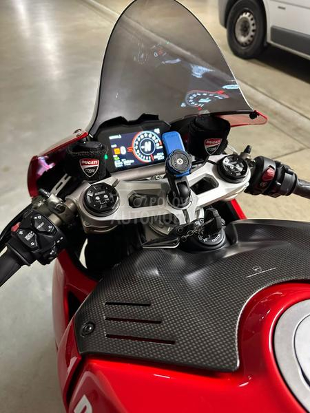 Ducati Panigale V4