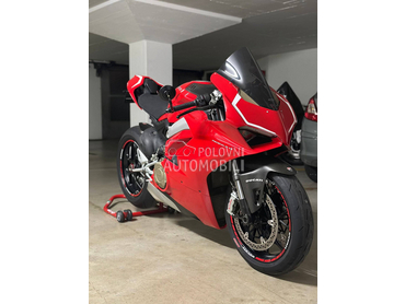 Ducati Panigale V4