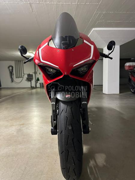Ducati Panigale V4