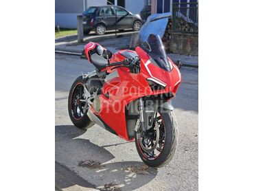 Ducati Panigale V4