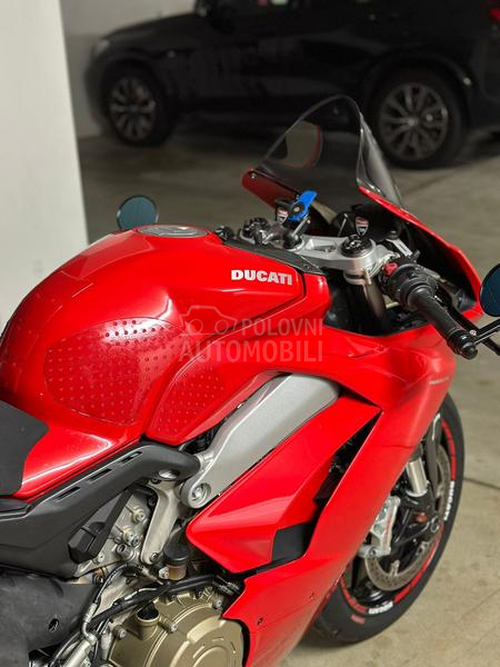 Ducati Panigale V4