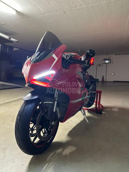Ducati Panigale V4
