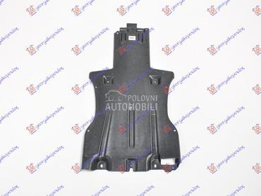 ZASTITA MOTORA (ZADNJI DEO) za Porsche Cayenne od 2015. do 2018. god.