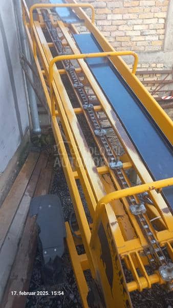 Celikel Utovarivac bala