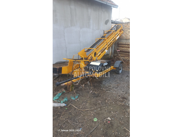 Celikel Utovarivac bala