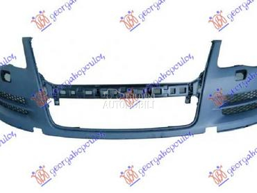 PREDNJI BRANIK PM (PRSKALICE) za Volkswagen Touareg od 2003. do 2010. god.