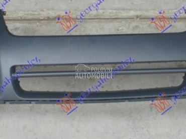 PREDNJI BRANIK PM (SA/BEZ PDC za Volkswagen Touareg od 2003. do 2010. god.