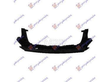 NOSAC PREDNJEG BRANIKA CENTRAL za Volkswagen Touareg od 2003. do 2010. god.