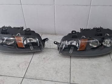 farovi za Fiat Punto od 2000. do 2020. god.