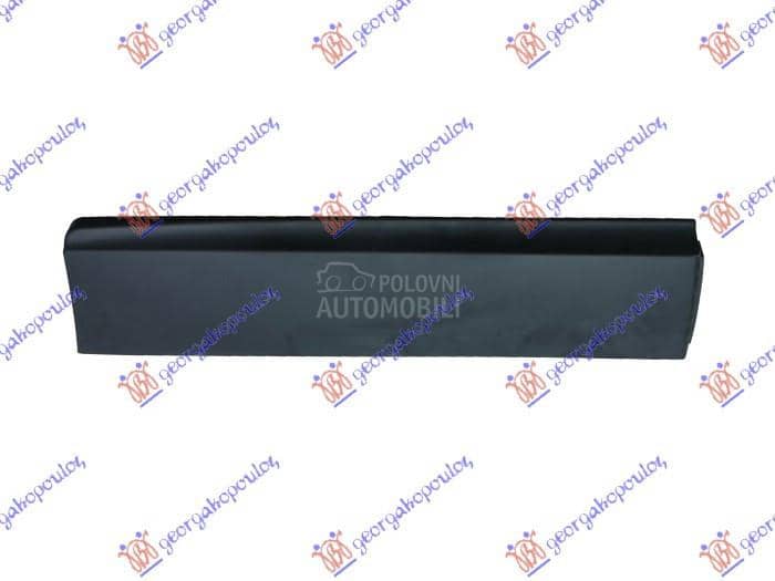 LAJSNA ZADNJIH VRATA Levo