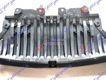 ZASTITA MOTORA ISPOD... za Mercedes Benz S Klasa za 2018. god.