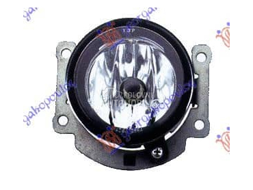 MAGLENKA za Mitsubishi Outlander od 2011. do 2013. god.