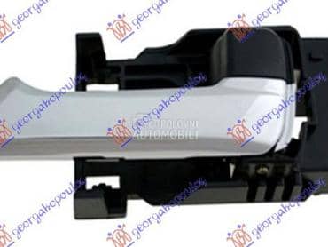 KVAKA PREDNJIH/ZADNJIH... za Isuzu D-Max od 2007. do 2013. god.