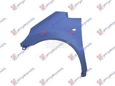 KRILO Levo za Mercedes Benz A Klasa od 1998. do 2004. god.