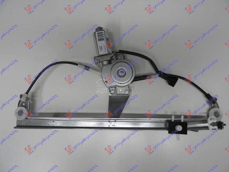 PODIZAC PREDNJEG PROZORA...