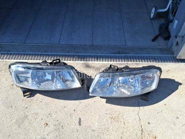 farovi za Fiat Stilo od 2000. do 2008. god.