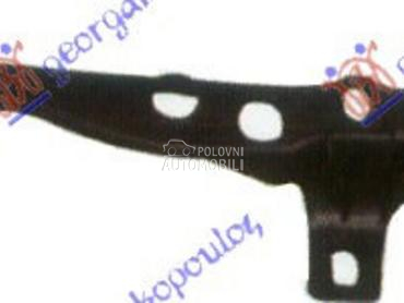 NOSAC FARA SPOLJASNJI DONJI PL za Volkswagen Touareg od 2003. do 2010. god.