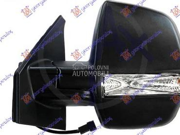 RETROVIZOR MEHANICKI SA... za Fiat Doblo za 2015. god.