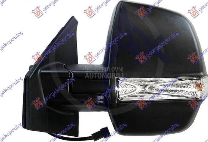 RETROVIZOR MEHANICKI SA...
