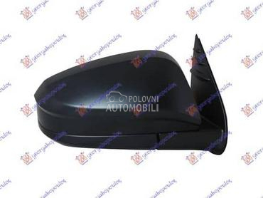 RETROVIZOR MEHANICKI CRNI... za Toyota Hilux od 2015. do 2020. god.