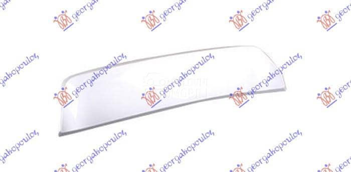 LAJSNA ZADNJEG BRANIKA...