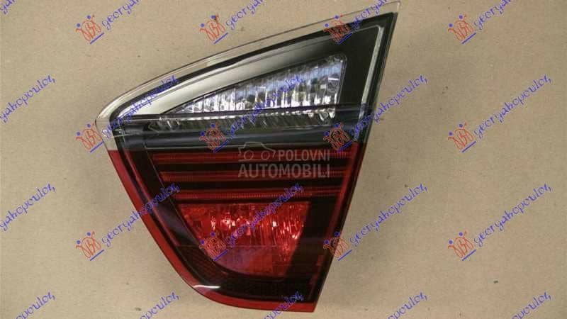 STOP LAMPA UNUTRASNJA Desno