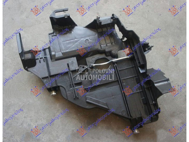 NOSAC FARA UNUTRASNJI DONJI PL za Volkswagen Touareg od 2003. do 2010. god.