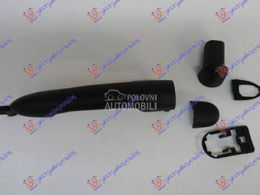 KVAKA PREDNJIH/ZADNJIH... za Renault Vel Satis od 2003. do 2009. god.