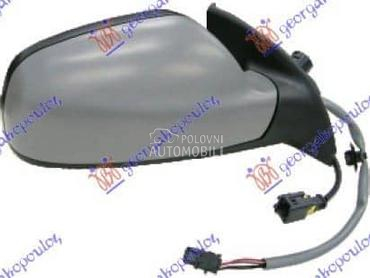 RETROVIZOR ELEKTRICNI SA... za Peugeot 307 od 2005. do 2007. god.