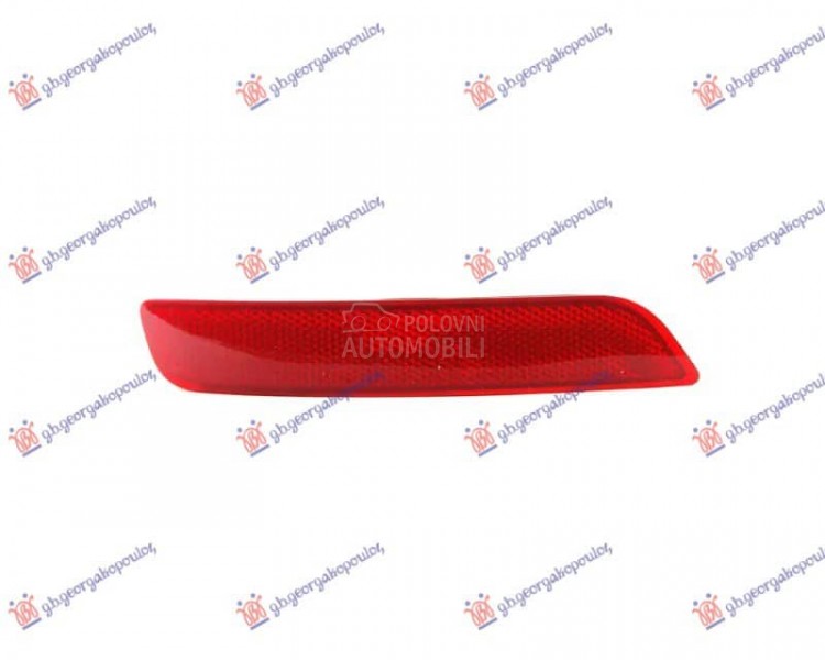 KATADIOPTER U ZADNJEM...