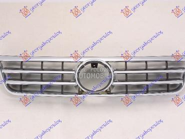 PVC MASKA -2007 za Volkswagen Touareg od 2003. do 2010. god.