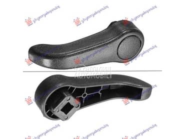 RUCICA ZA SEDISTE za Renault Megane od 1999. do 2002. god.