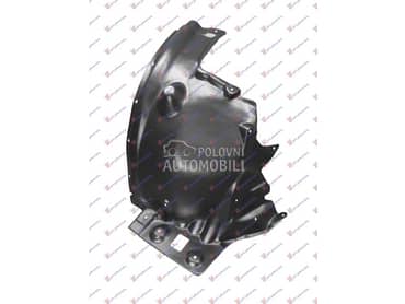 POTKRILO Levo za BMW X3 od 2011. do 2014. god.