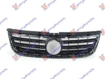 PVC MASKA 2007- (OTVORI ZA HRO za Volkswagen Touareg od 2003. do 2010. god.