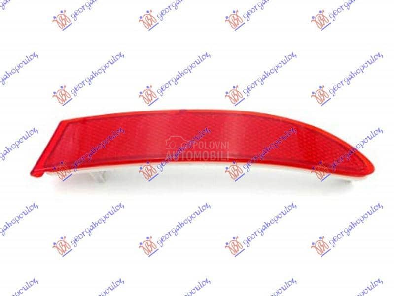 KATADIOPTER U ZADNJEM...