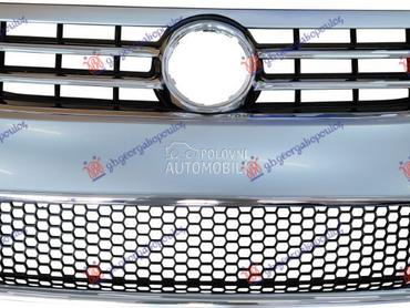 PVC MASKA 2007- KOMPLET PM (GO za Volkswagen Touareg od 2003. do 2010. god.