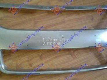 OKVIR PVC MASKE HROM 2007- za Volkswagen Touareg od 2003. do 2010. god.